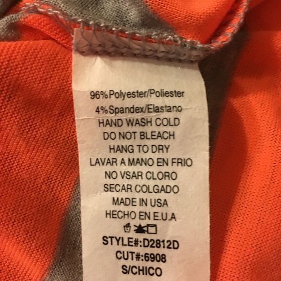 Women’s Striped  Nautical Sequin Anchor Maxi Dress - Picture 8 of 8